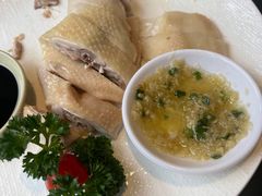 -味食家市师鸡(三元里店)