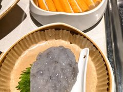 -海底捞火锅(长宁路龙之梦店)