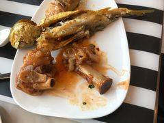 -万达文华酒店·48F云端窗景美食汇自助餐厅