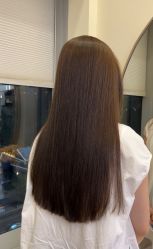 -BEAUTY HAIR GANO