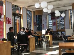 大堂-西少爷(望京SOHO店)
