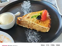 -安妮意大利餐厅(日坛店)