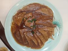 -白魁老号饭庄(安内店)