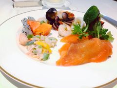 -Cova Ristorante & Caffe(海港城店)