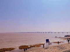 -南汇嘴观海公园