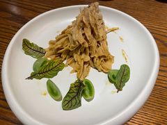 芥末鸭掌-小大董·烤鸭(王府井apm店)