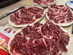 -粤潮牛肉火锅店(江南大道店)