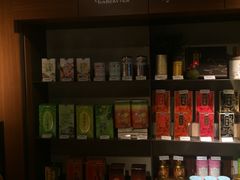 零售区-天仁茗茶(海港城诚品书店)