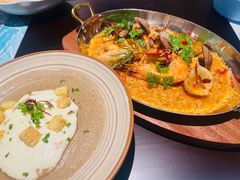 -22ºN BISTRO西餐&酒馆