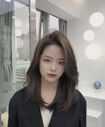 -丝语萱形象