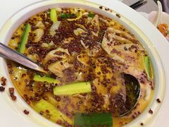 -馋遇江南·精致湖景雅宴(东方之门店)