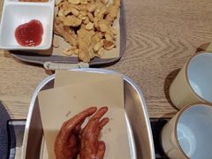 -青花椒秘制烤鱼(光启城店)