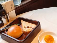 -月芽· 璞上餐厅·上天竺店