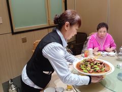 -太子食府(圣水路店)