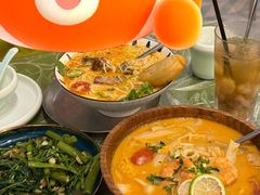 -米泰芒·东南亚料理(体育西店)