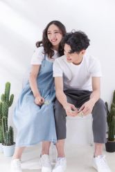 点击看大图 -金海岸婚纱摄影(塘沽店)