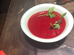 -红九格老火锅(三峡广场店)