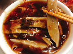 -杨记灌肠(食品街店)