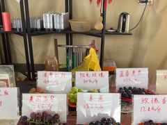 -马陆小张葡萄园农家乐