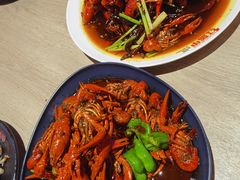 -红盔甲·小龙虾(车公庙店)