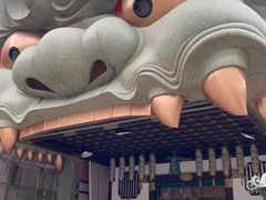 -难波八坂神社