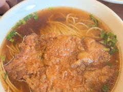 -万福兴(齐门路店)