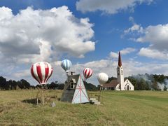 -云漫湖生态度假公园