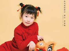 -iF摄影•全家福•证件照•形象照(南山店)