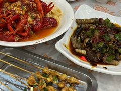 -忆口香龙虾(珠海夏湾老店)