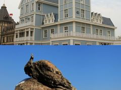 -养马岛旅游度假区