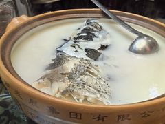 -千岛湖鱼味馆(十字街总店)