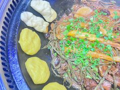 -徐家屯铁锅炖(宋家庄店)