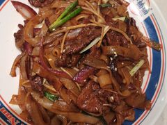 -牛楠楠·香港牛腩茶餐厅(永旺店)