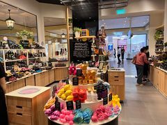 -LUSH(威尼斯人店)