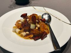 -许家菜(望江店)
