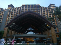 -三亚湾海居铂尔曼度假酒店