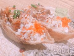 -林妈妈村·日式料理(宝山龙湖天街店)