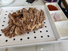 -老毛手抓·盐池滩羊非遗手抓(宁夏总店)