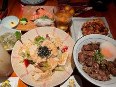 -醉虎传(南锣鼓巷店)