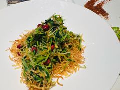 -四季民福烤鸭店(外滩外白渡桥店)