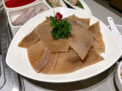 -海底捞火锅(高科东路店)