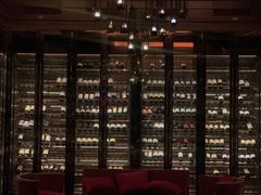 -富力丽思卡尔顿酒店·FLAIR餐厅酒吧