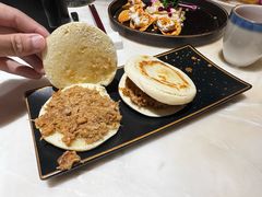 -唐猫庭院·千年陕菜(大唐不夜城店)