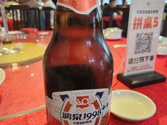 -粤北餐馆