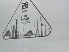 -平安金融中心云际观光层