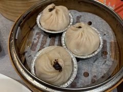 -点点心点心专门店(旺角店)