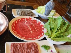 -南门涮肉(通州店)