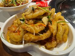 -姚稷大铁锅(龙之梦店)