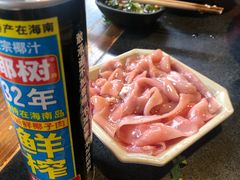 -化龙桥九宫格火锅(清水河店)