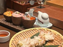 -贰捌零叁精致料理(钱湖店)
